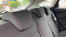 Ford Focus 1.0 EcoBoost 125 Zetec S 5dr Petrol Hatchback